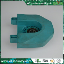 electrical motor holder plastic parts Chinese factory supplier